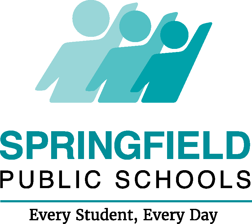 Springfield Public Schools D19's Logo